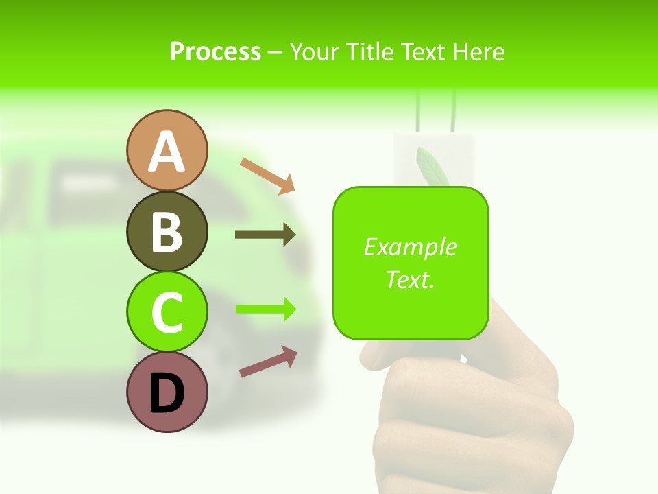 Generation Technology Hybrid PowerPoint Template