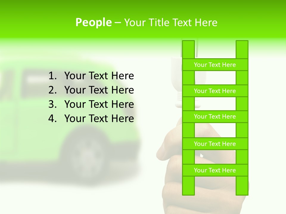 Generation Technology Hybrid PowerPoint Template