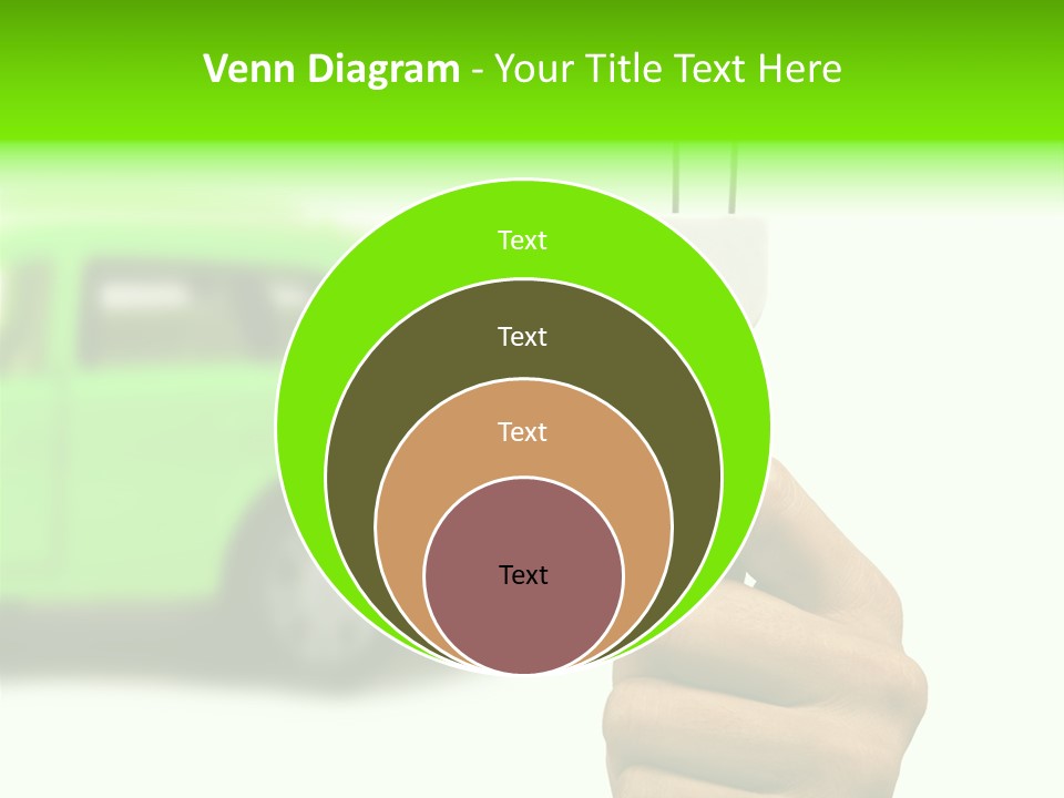 Generation Technology Hybrid PowerPoint Template