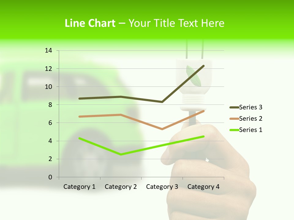 Generation Technology Hybrid PowerPoint Template