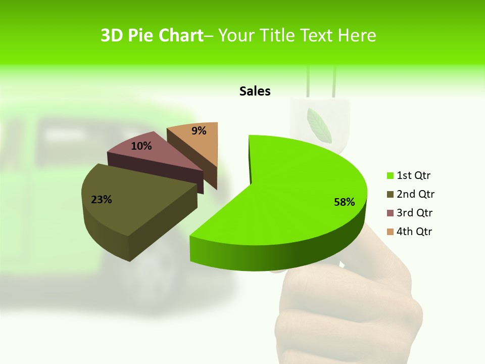 Generation Technology Hybrid PowerPoint Template