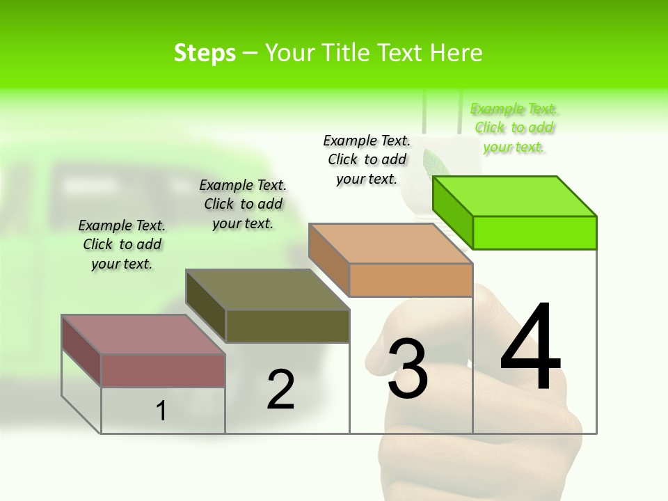 Generation Technology Hybrid PowerPoint Template