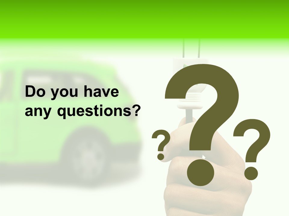 Generation Technology Hybrid PowerPoint Template