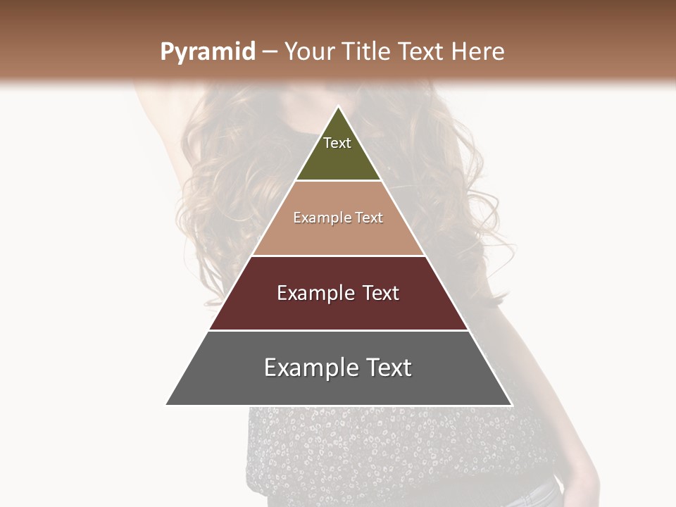 One Modern Long PowerPoint Template