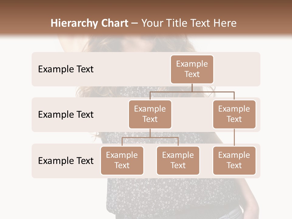 One Modern Long PowerPoint Template