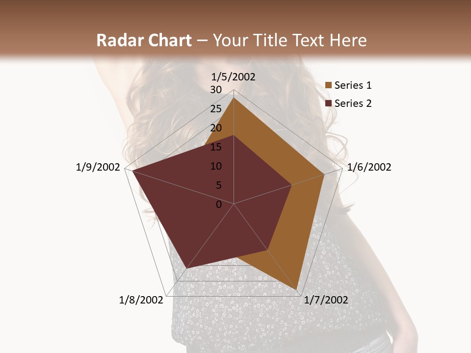 One Modern Long PowerPoint Template