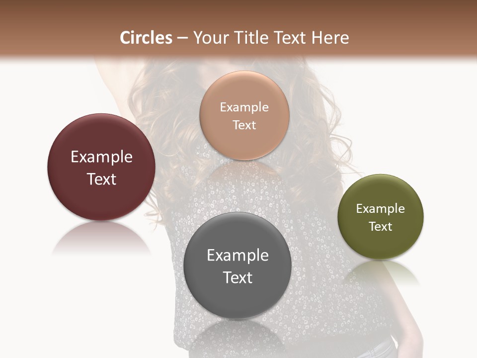 One Modern Long PowerPoint Template