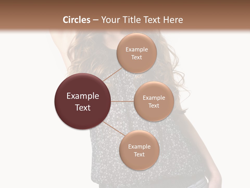 One Modern Long PowerPoint Template