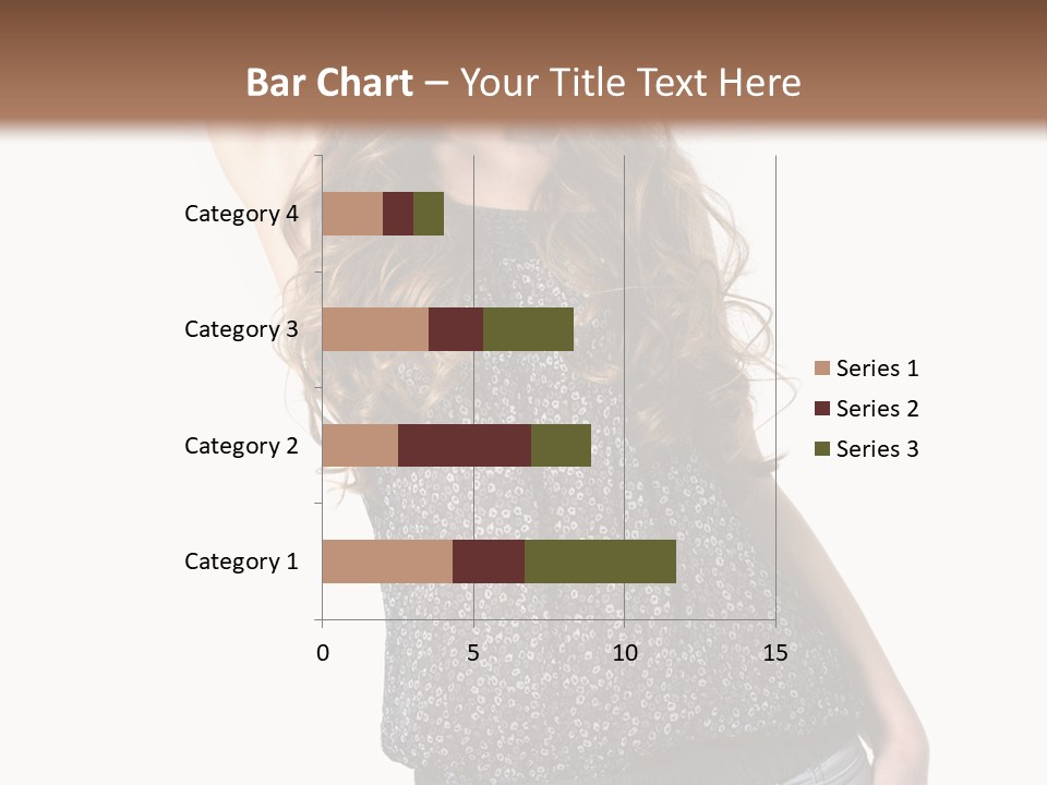 One Modern Long PowerPoint Template