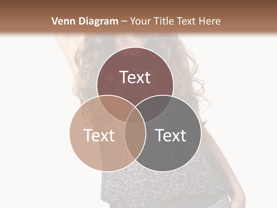 One Modern Long PowerPoint Template