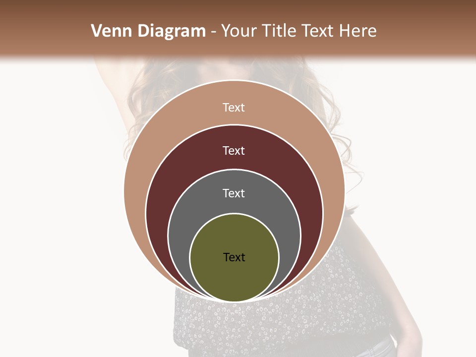 One Modern Long PowerPoint Template