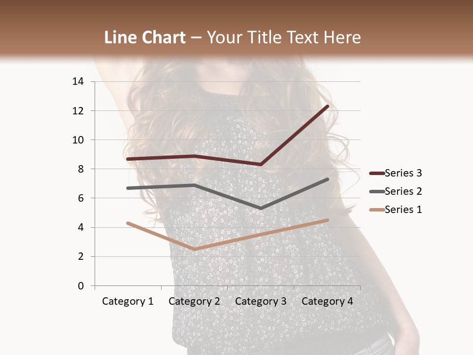 One Modern Long PowerPoint Template