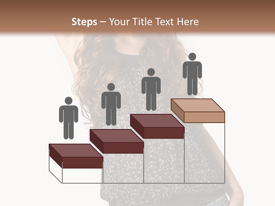 One Modern Long PowerPoint Template
