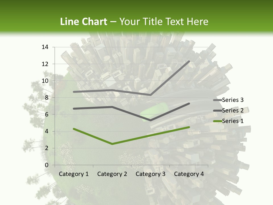 Change Metropolis Environmental PowerPoint Template