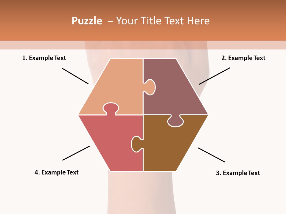 Select Person Decision PowerPoint Template