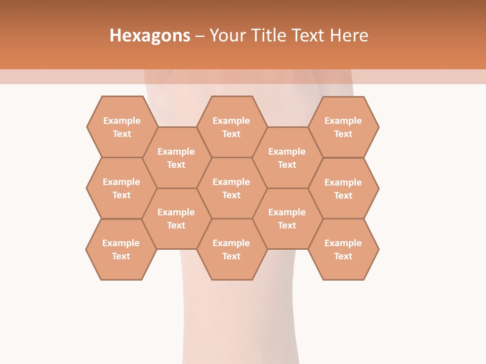 Select Person Decision PowerPoint Template