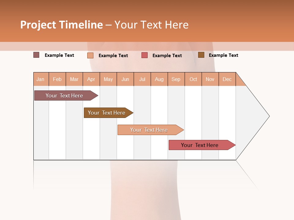 Select Person Decision PowerPoint Template