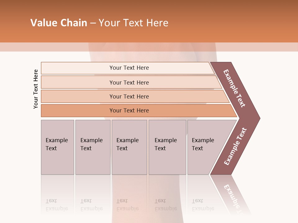 Select Person Decision PowerPoint Template