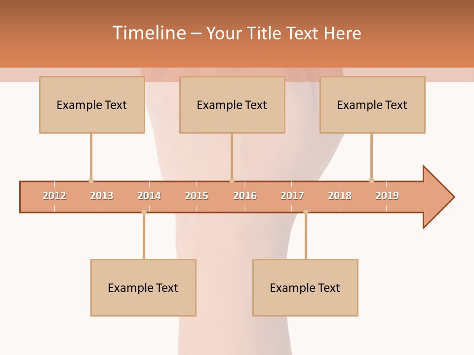 Select Person Decision PowerPoint Template