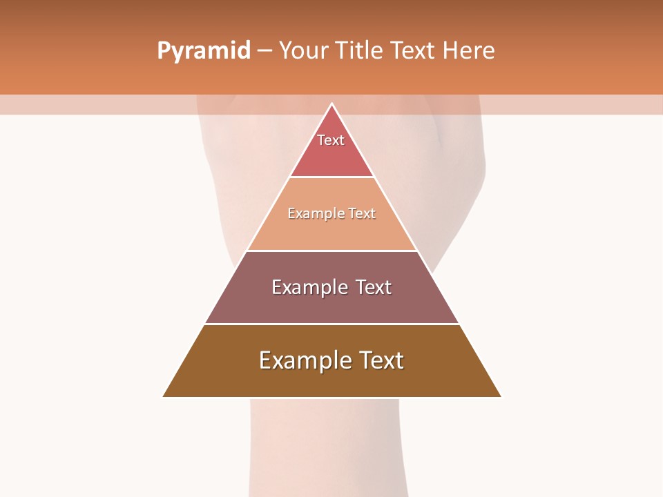 Select Person Decision PowerPoint Template