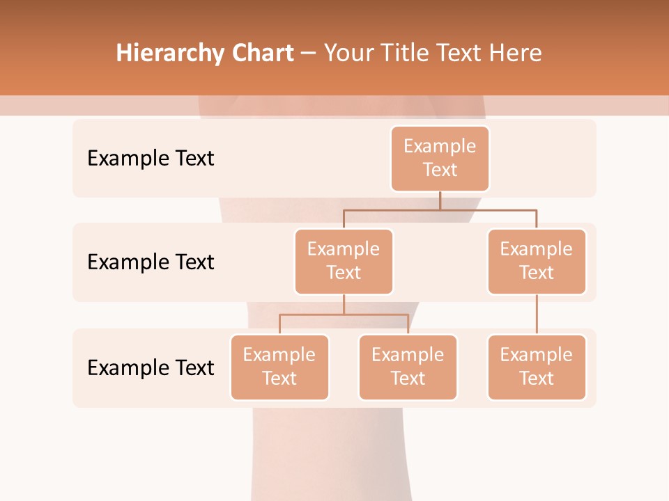 Select Person Decision PowerPoint Template