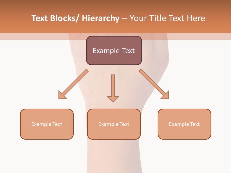 Select Person Decision PowerPoint Template