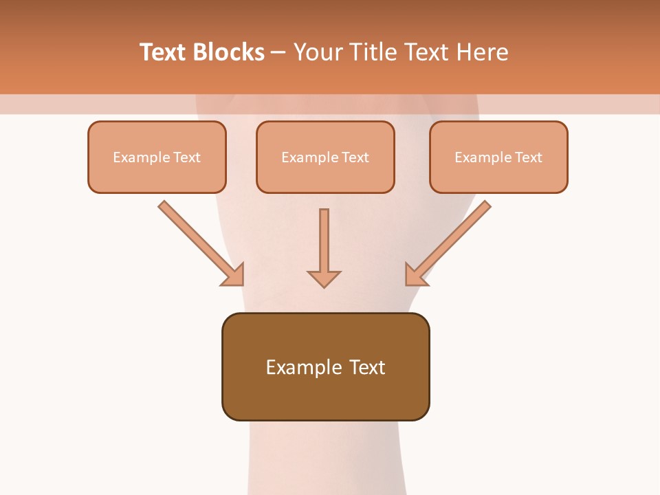 Select Person Decision PowerPoint Template