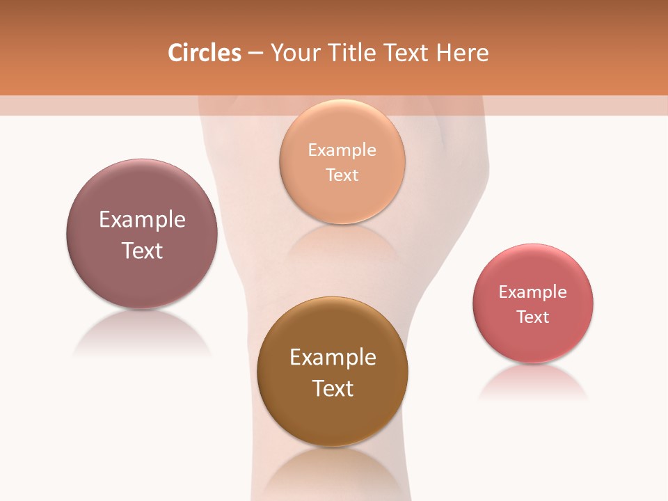 Select Person Decision PowerPoint Template