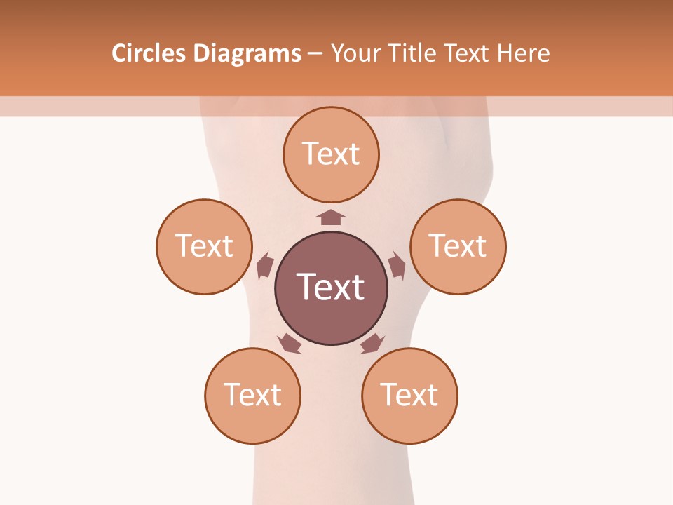 Select Person Decision PowerPoint Template