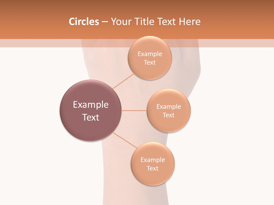 Select Person Decision PowerPoint Template