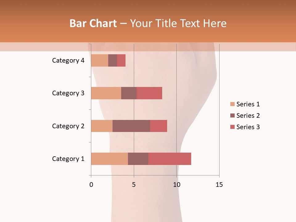 Select Person Decision PowerPoint Template