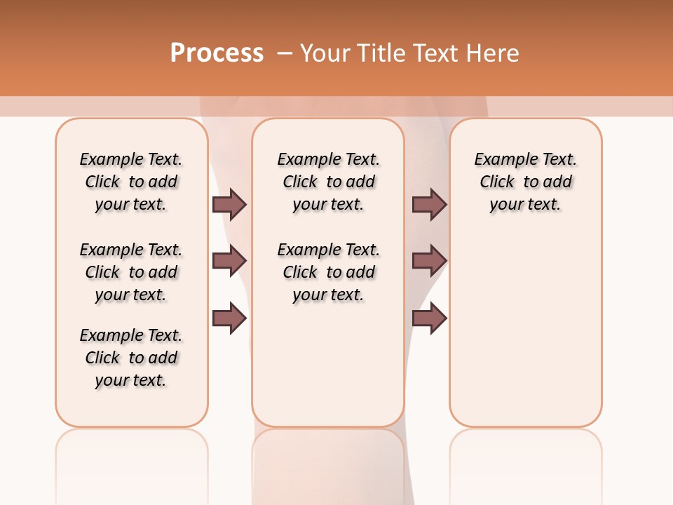 Select Person Decision PowerPoint Template