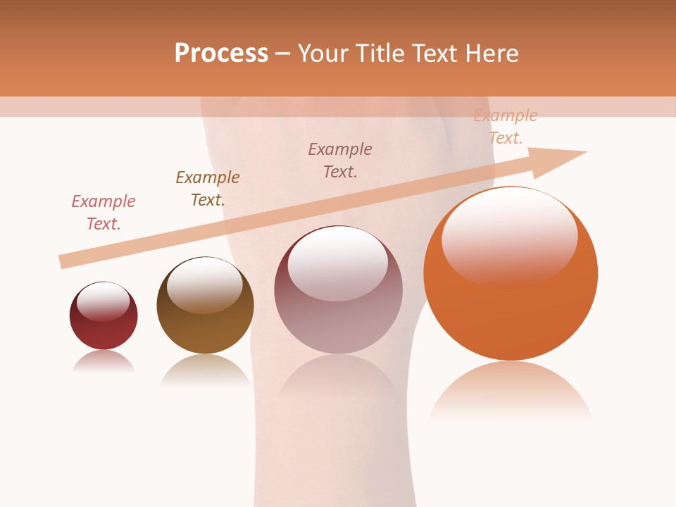 Select Person Decision PowerPoint Template