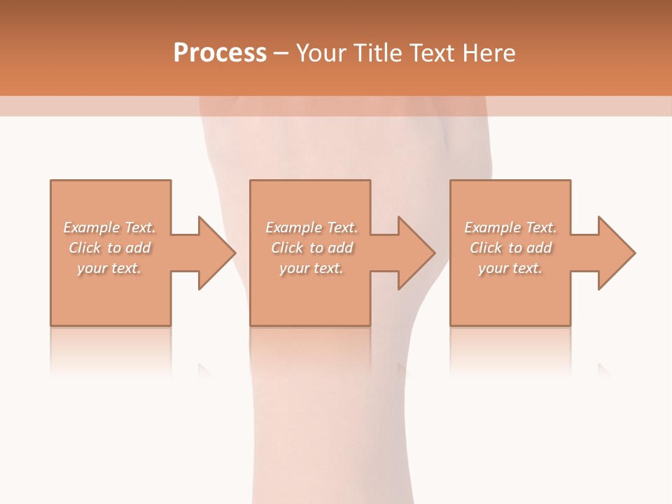 Select Person Decision PowerPoint Template