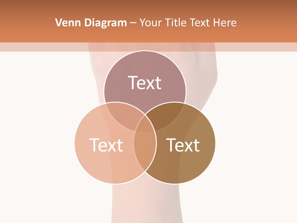 Select Person Decision PowerPoint Template
