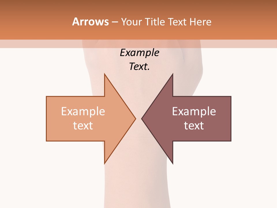 Select Person Decision PowerPoint Template