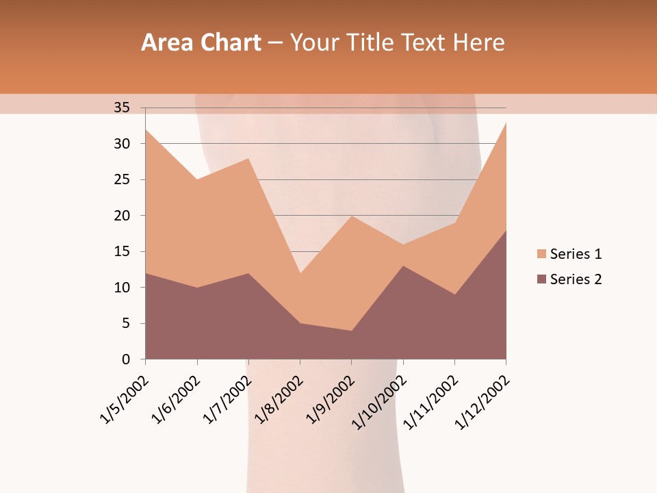 Select Person Decision PowerPoint Template