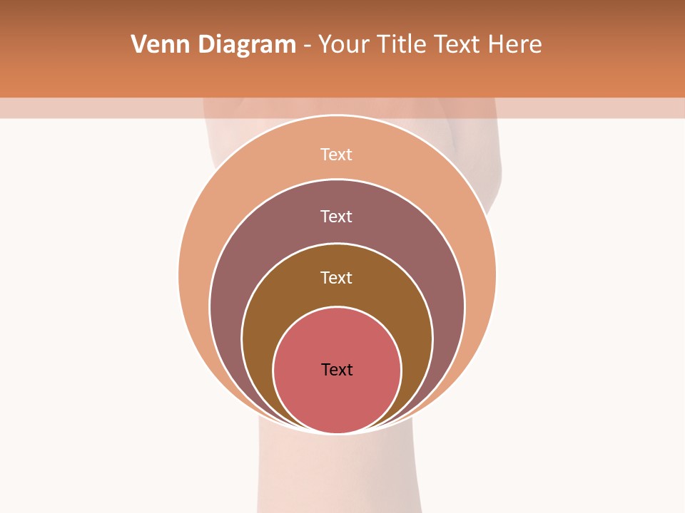Select Person Decision PowerPoint Template