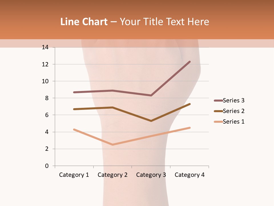 Select Person Decision PowerPoint Template