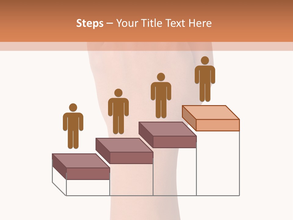 Select Person Decision PowerPoint Template