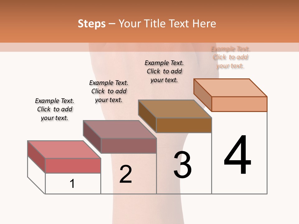 Select Person Decision PowerPoint Template