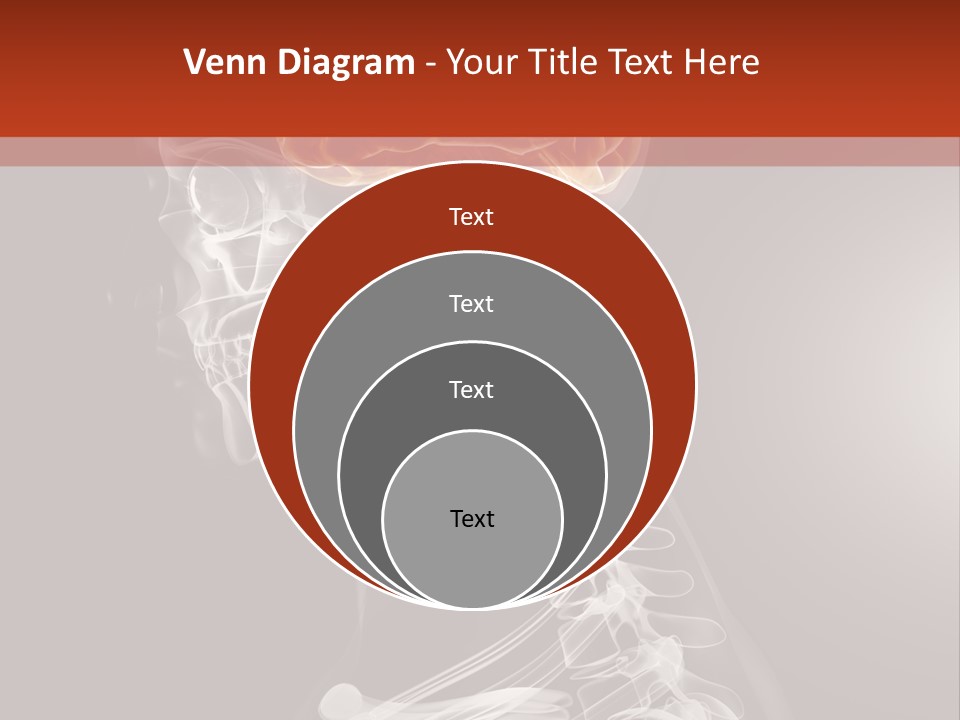 Hospital Health Treatment PowerPoint Template