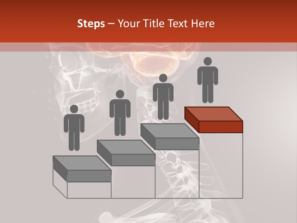 Hospital Health Treatment PowerPoint Template