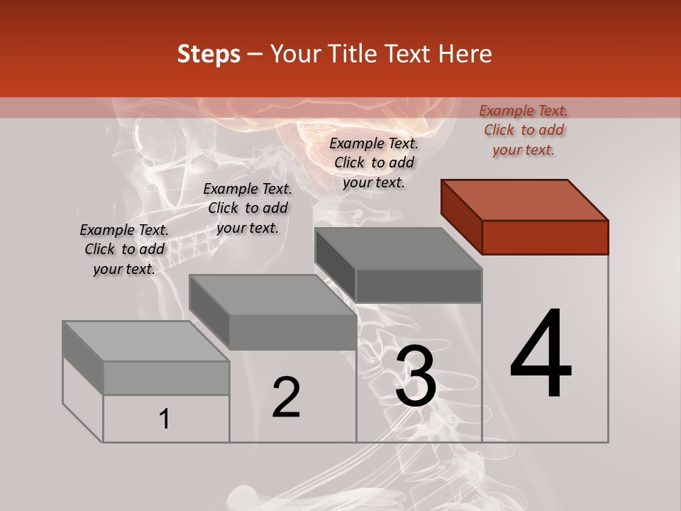 Hospital Health Treatment PowerPoint Template