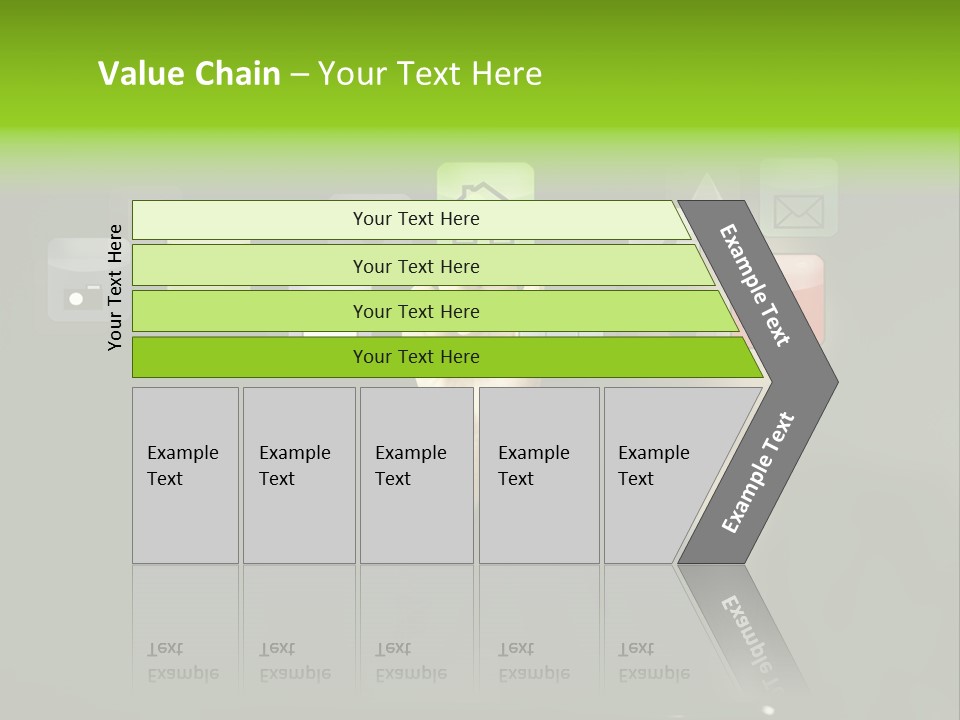 Software Connectivity Interface PowerPoint Template