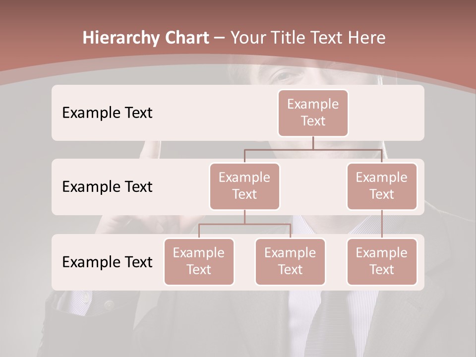 Art Clever Success PowerPoint Template