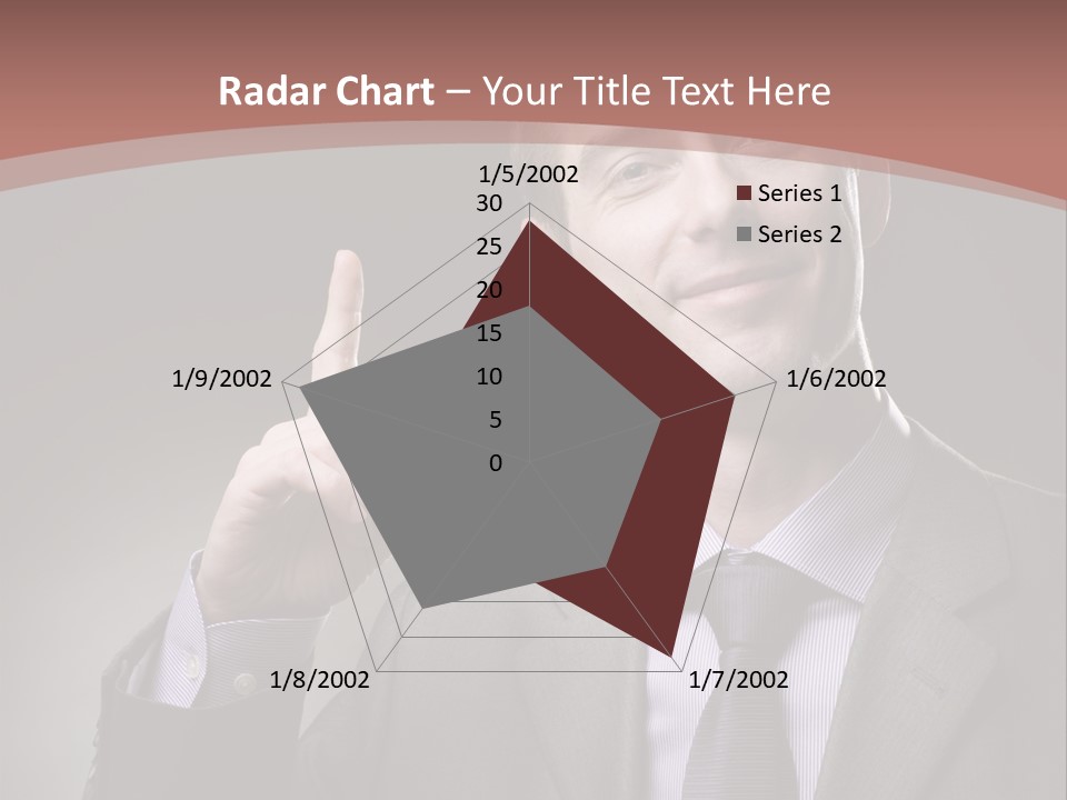 Art Clever Success PowerPoint Template