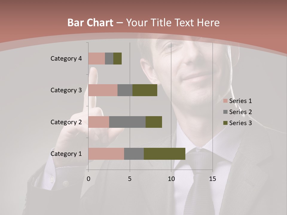 Art Clever Success PowerPoint Template