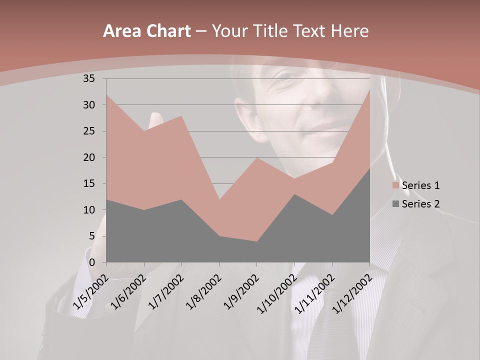 Art Clever Success PowerPoint Template