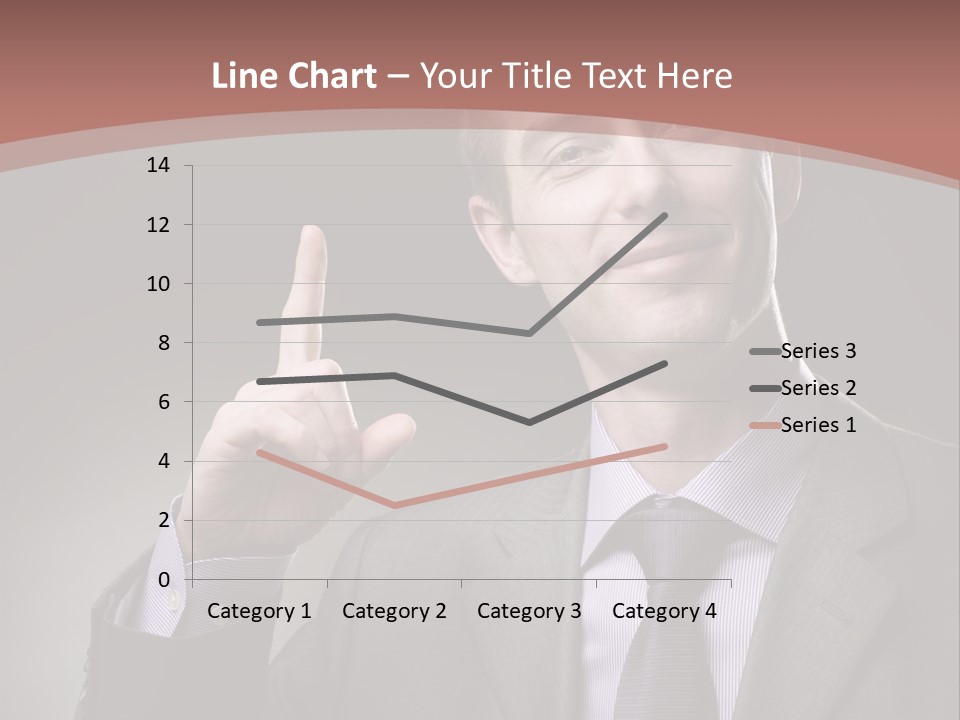 Art Clever Success PowerPoint Template